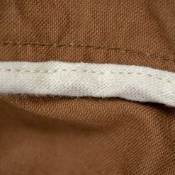 UES Duck Short Pants Brown