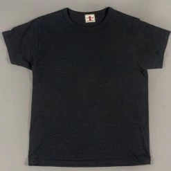 Samurai Jeans SJ2PST-CREW Tubular Black T-Shirt (2 Pack) 22 Samurai Jeans SJ2PST-CREW Tubular Black T-Shirt (2 Pack)