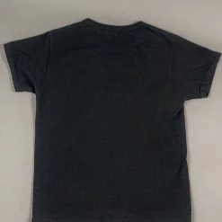 Samurai Jeans SJ2PST-CREW Tubular Black T-Shirt (2 Pack) 23 Samurai Jeans SJ2PST-CREW Tubular Black T-Shirt (2 Pack)