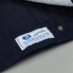 Tanuki SJKT3 Sizima 19oz Type III Jacket 54 Tanuki SJKT3 Sizima 19oz Type III Jacket