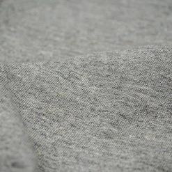 UES Ramayana Henley Neck T-Shirt Grey NEW ARRIVALS