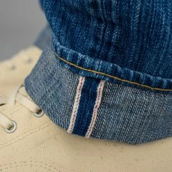 ONI Denim 510-SHM