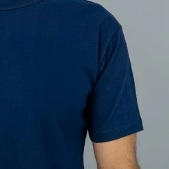 Whitesville Tubular T-shirt Navy (2 Pack) 26 Whitesville Tubular T-shirt Navy (2 Pack)