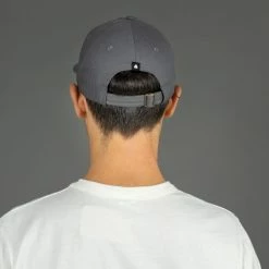 3sixteen 6-Panel Cap Charcoal HBT 17 3sixteen 6-Panel Cap Charcoal HBT