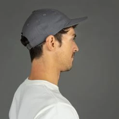 3sixteen 6-Panel Cap Charcoal HBT 16 3sixteen 6-Panel Cap Charcoal HBT