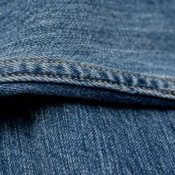 3sixteen CT-101xs Stonewashed Indigo Selvedge Classic Tapered Jeans