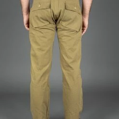 3sixteen Fatigue Pants HBT Herringbone Twill Coyote 32 3sixteen Fatigue Pants HBT Herringbone Twill Coyote