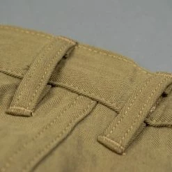 3sixteen Fatigue Pants HBT Herringbone Twill Coyote 44 3sixteen Fatigue Pants HBT Herringbone Twill Coyote
