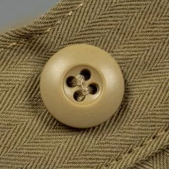 3sixteen Fatigue Pants HBT Herringbone Twill Coyote 41 3sixteen Fatigue Pants HBT Herringbone Twill Coyote