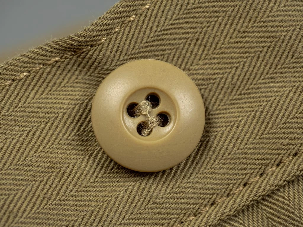 3sixteen Fatigue Pants HBT Herringbone Twill Coyote 15 3sixteen Fatigue Pants HBT Herringbone Twill Coyote