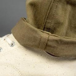 3sixteen Fatigue Pants HBT Herringbone Twill Coyote 37 3sixteen Fatigue Pants HBT Herringbone Twill Coyote