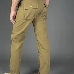 3sixteen Fatigue Pants HBT Herringbone Twill Coyote 33 3sixteen Fatigue Pants HBT Herringbone Twill Coyote