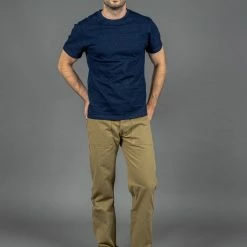 Cheap Redcast Heritage Co. Store 22 3sixteen Fatigue Pants HBT Herringbone Twill Coyote