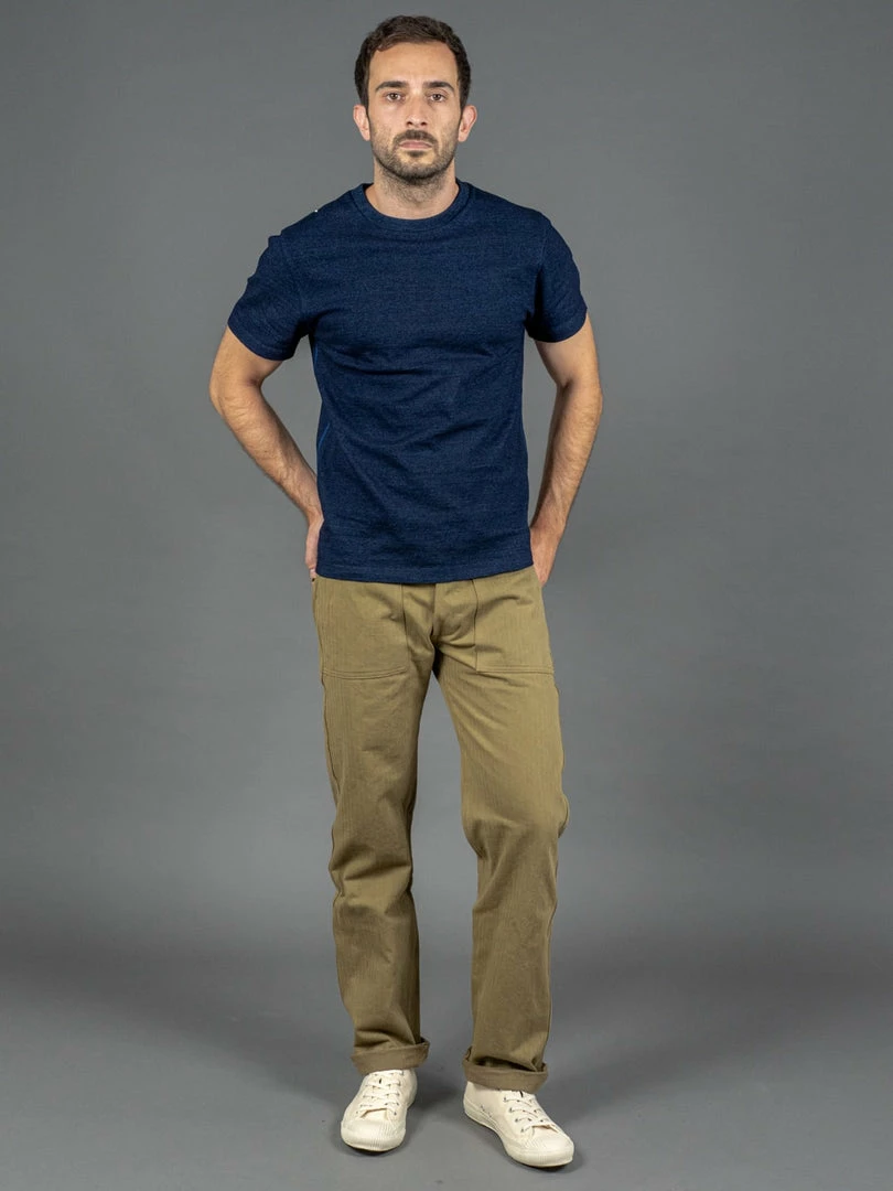 3sixteen Fatigue Pants HBT Herringbone Twill Coyote 3 3sixteen Fatigue Pants HBT Herringbone Twill Coyote