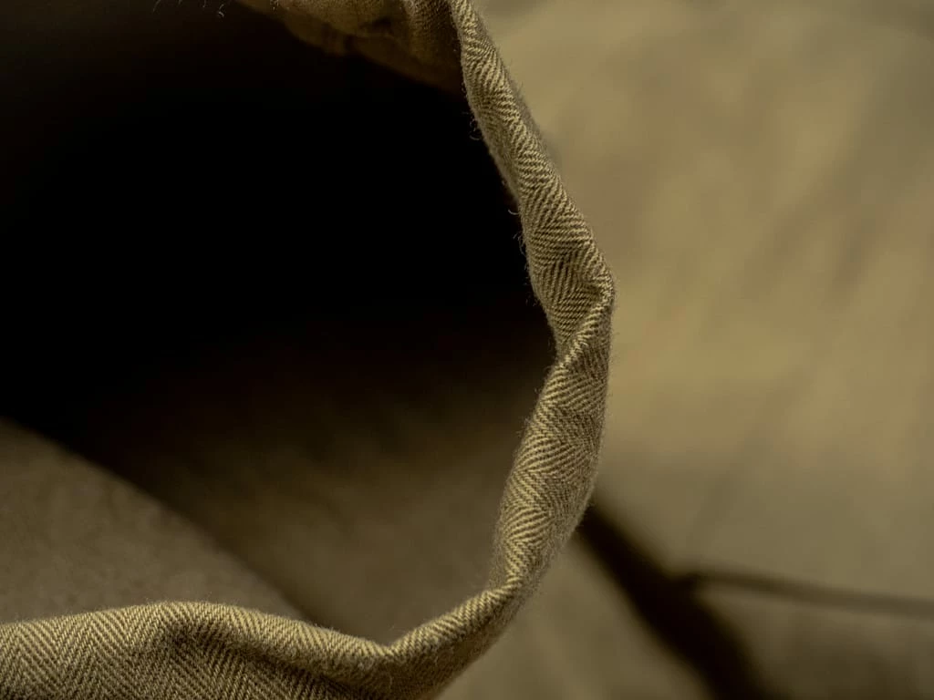 3sixteen Fatigue Pants HBT Herringbone Twill Coyote 29 3sixteen Fatigue Pants HBT Herringbone Twill Coyote