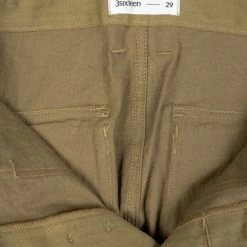 3sixteen Fatigue Pants HBT Herringbone Twill Coyote 49 3sixteen Fatigue Pants HBT Herringbone Twill Coyote