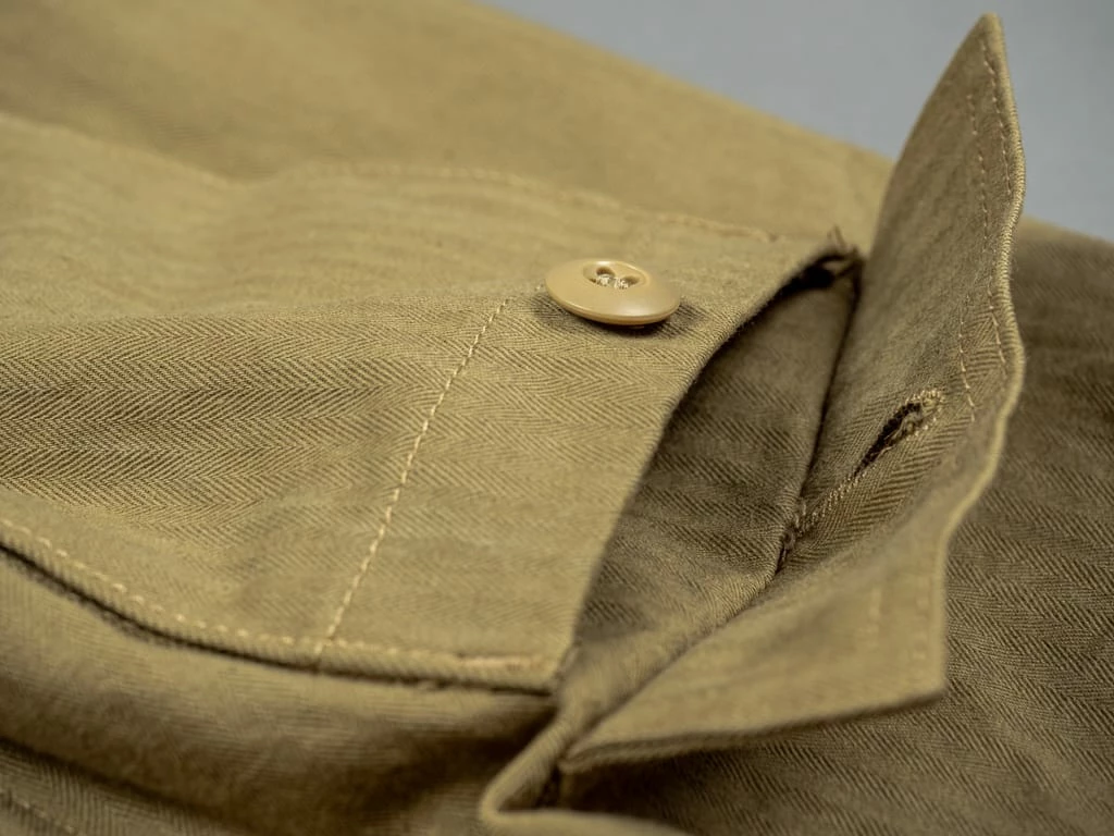 3sixteen Fatigue Pants HBT Herringbone Twill Coyote 24 3sixteen Fatigue Pants HBT Herringbone Twill Coyote