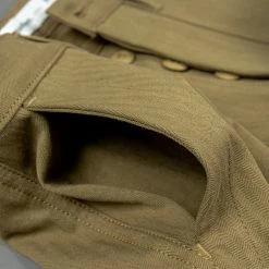 3sixteen Fatigue Pants HBT Herringbone Twill Coyote 51 3sixteen Fatigue Pants HBT Herringbone Twill Coyote