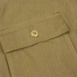 3sixteen Fatigue Pants HBT Herringbone Twill Coyote 52 3sixteen Fatigue Pants HBT Herringbone Twill Coyote