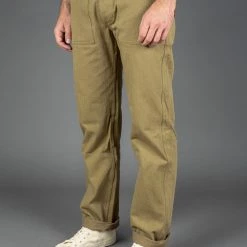 3sixteen Fatigue Pants HBT Herringbone Twill Coyote 31 3sixteen Fatigue Pants HBT Herringbone Twill Coyote