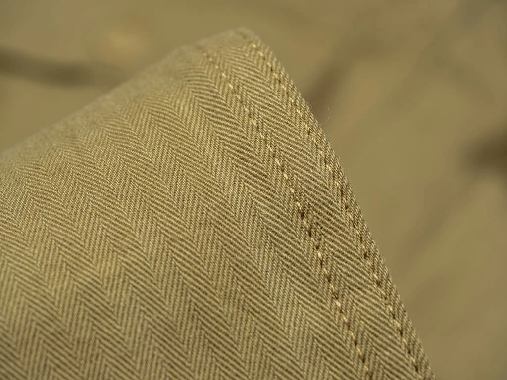 3sixteen Fatigue Pants HBT Herringbone Twill Coyote 17 3sixteen Fatigue Pants HBT Herringbone Twill Coyote