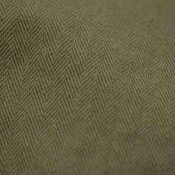3sixteen Fatigue Shorts HBT Herringbone Twill Washed Olive NEW ARRIVALS