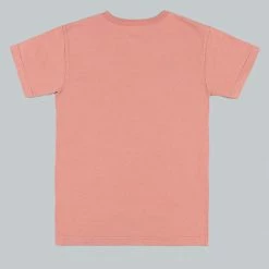 3sixteen Garment Dyed Pocket T-Shirt Faded Pink