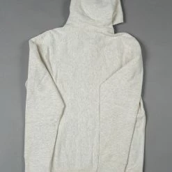 3sixteen Heavyweight Zip Hoody Oatmeal 29 3sixteen Heavyweight Zip Hoody Oatmeal