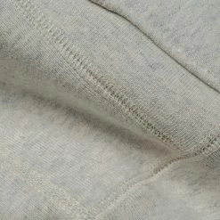3sixteen Heavyweight Zip Hoody Oatmeal 34 3sixteen Heavyweight Zip Hoody Oatmeal