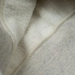 3sixteen Heavyweight Zip Hoody Oatmeal 35 3sixteen Heavyweight Zip Hoody Oatmeal
