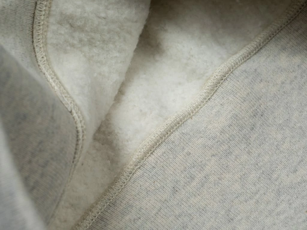 3sixteen Heavyweight Zip Hoody Oatmeal 15 3sixteen Heavyweight Zip Hoody Oatmeal