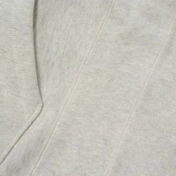 3sixteen Heavyweight Zip Hoody Oatmeal 38 3sixteen Heavyweight Zip Hoody Oatmeal