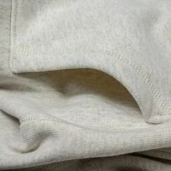 3sixteen Heavyweight Zip Hoody Oatmeal 40 3sixteen Heavyweight Zip Hoody Oatmeal