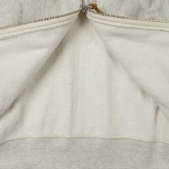 3sixteen Heavyweight Zip Hoody Oatmeal 32 3sixteen Heavyweight Zip Hoody Oatmeal