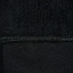 3sixteen Heavyweight Zip Hoody Black