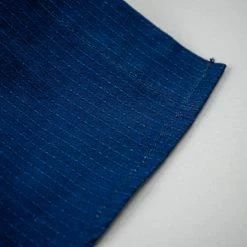 3sixteen Long Sleeve Button Down Indigo Sashiko NEW ARRIVALS