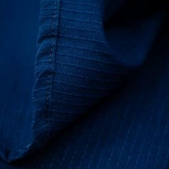 3sixteen Long Sleeve Button Down Indigo Sashiko NEW ARRIVALS