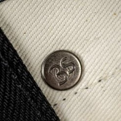 3sixteen NT-220x Double Black Selvedge Narrow Tapered Jeans 50 3sixteen NT-220x Double Black Selvedge Narrow Tapered Jeans