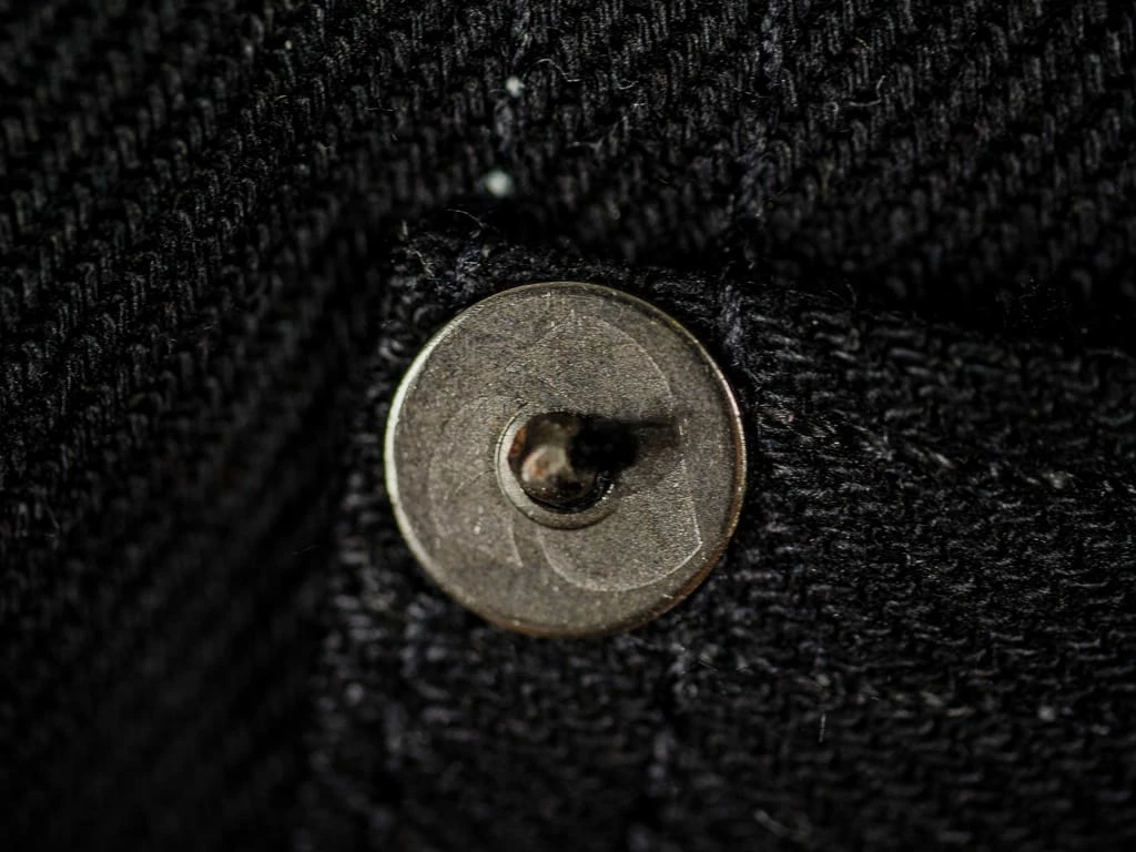 3sixteen NT-220x Double Black Selvedge Narrow Tapered Jeans 21 3sixteen NT-220x Double Black Selvedge Narrow Tapered Jeans