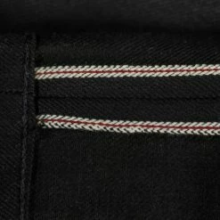 3sixteen NT-220x Double Black Selvedge Narrow Tapered Jeans 56 3sixteen NT-220x Double Black Selvedge Narrow Tapered Jeans