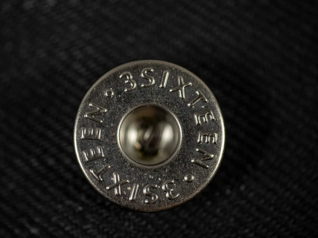 3sixteen NT-220x Double Black Selvedge Narrow Tapered Jeans 15 3sixteen NT-220x Double Black Selvedge Narrow Tapered Jeans