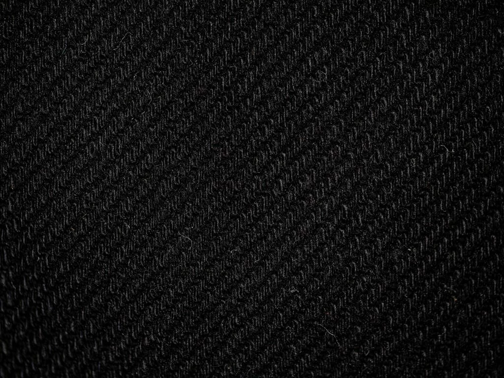 3sixteen NT-220x Double Black Selvedge Narrow Tapered Jeans 23 3sixteen NT-220x Double Black Selvedge Narrow Tapered Jeans