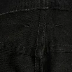 3sixteen NT-220x Double Black Selvedge Narrow Tapered Jeans 52 3sixteen NT-220x Double Black Selvedge Narrow Tapered Jeans