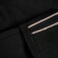 3sixteen NT-220x Double Black Selvedge Narrow Tapered Jeans 47 3sixteen NT-220x Double Black Selvedge Narrow Tapered Jeans