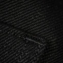 3sixteen NT-220x Double Black Selvedge Narrow Tapered Jeans 59 3sixteen NT-220x Double Black Selvedge Narrow Tapered Jeans