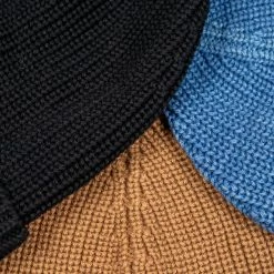 3sixteen Pima Cotton Knit Watch Cap Indigo 15 3sixteen Pima Cotton Knit Watch Cap Indigo