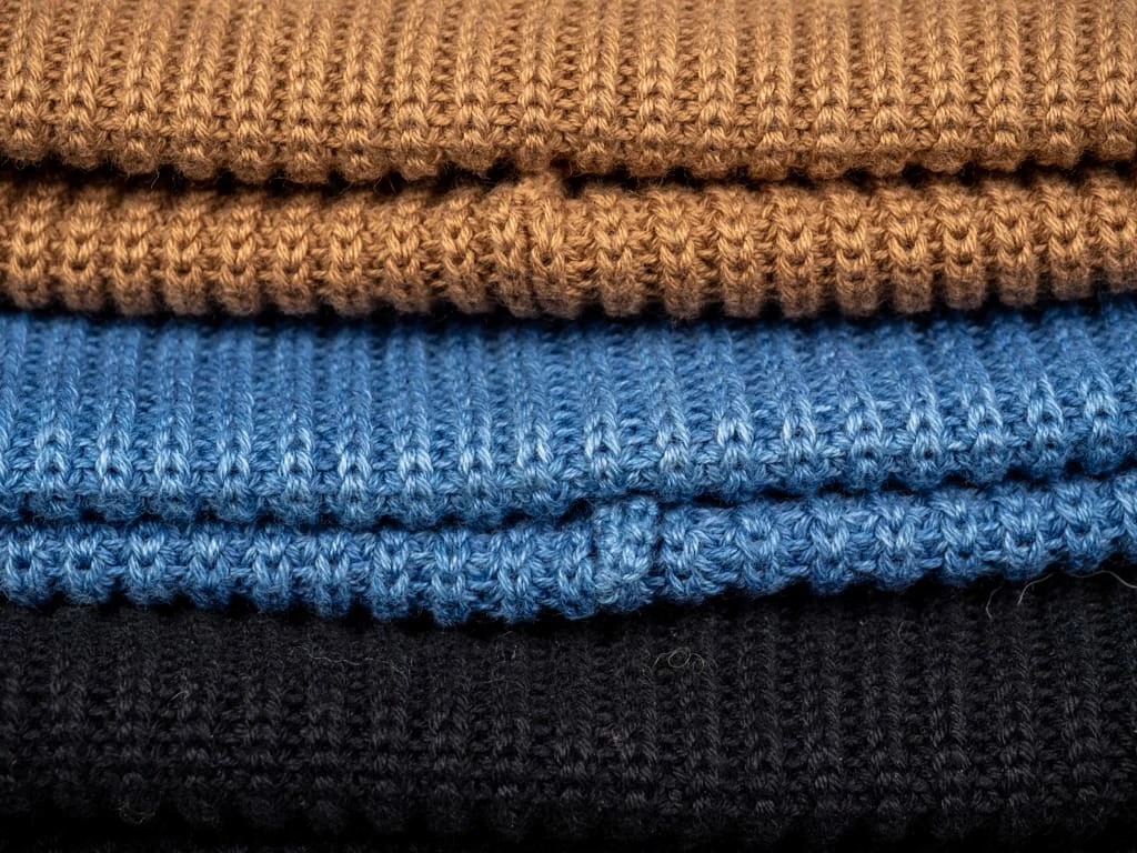 3sixteen Pima Cotton Knit Watch Cap Indigo 9 3sixteen Pima Cotton Knit Watch Cap Indigo