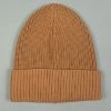 3sixteen Pima Cotton Knit Watch Cap Mocha