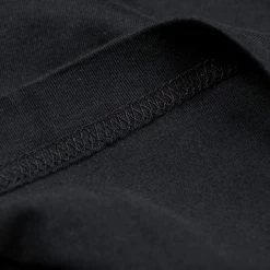 3sixteen Pima T-Shirt Black (2 Pack)