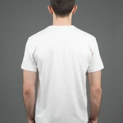 3sixteen Pima T-Shirt White (2 Pack) 18 3sixteen Pima T-Shirt White (2 Pack)